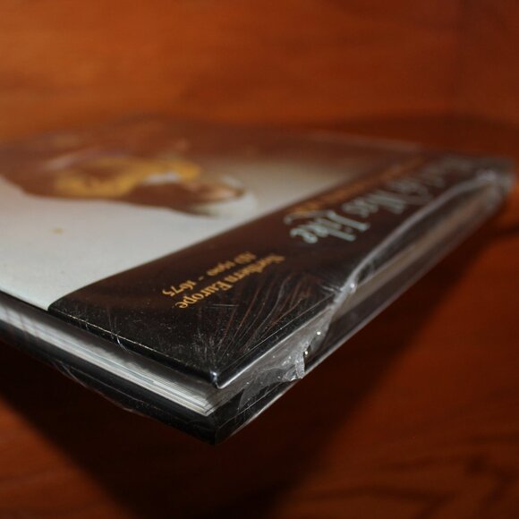 3/$77❤️sealed WHAT LIFE WAS LIKE In Europe's Golden Age Time Life hardcover book - Picture 2 of 4